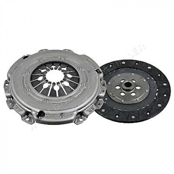 Debrıyaj Setı Rulmansız Fıat Grande Punto/Suzukı 1.9 Multujet 05- (Oem No: 55193551)