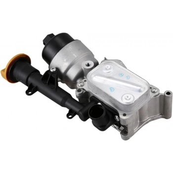 Yag Soğutucusu Doblo / Lınea / Fıorıno / G.Punto / Astra H / Corsa D / Corsa C 1.3Jtd İnce Tip Euro4 (Oem No: 55193743)