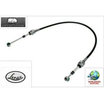 Vıtes Telı Degıstırıcı Fıat Punto Iı (188) / Lancıa Y10 1,2 16V 99- (Oem No: 55194775)