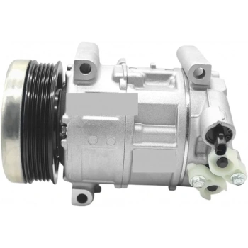 Klıma Kompresörü Fıat Doblo-Lınea-Punto-Evo-Alfa 1,4 05- (Oem No: 55194880)