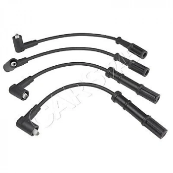 Buji Kablosu Takım Lınea 07Sonrası / Doblo 01-10 / Albea 03-07 1.4 (Oem No: 55195775)