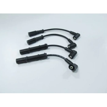 Fıat Albea- 05/13; Buji Kablosu Takım (8V)(350A1000)1.4 (Yow Jung) (Oem No: 55195775)