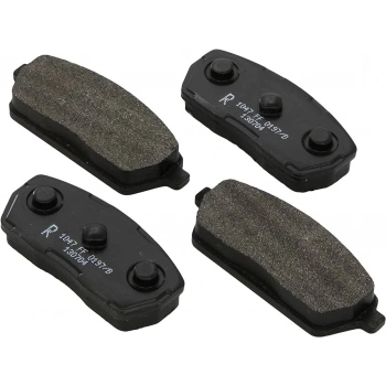 Fren Balata Carry  90-98 Sk410 Ön (Oem No: 55200-50Fa0)