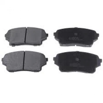 Fren Balata Grand Vıtara 03-06 / Xl7 Ön (Oem No: 55200-50J02)