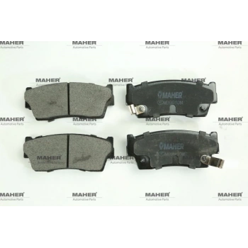 Fren Balata Vıtara    88-00 3 Kapı Ön (Oem No: 55200-60811)