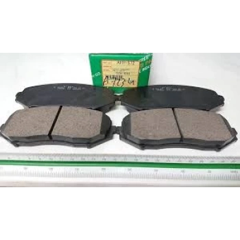 Fren Balata Grand Vıtara 05-13 Ön (Oem No: 55200-65J01)