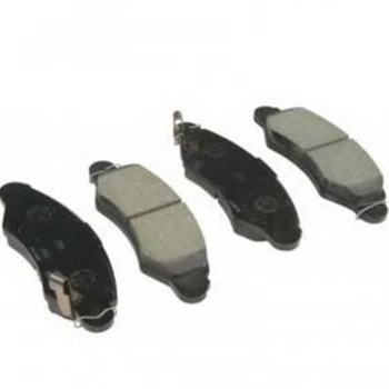 Fren Balata Swıft  97-04 / Macar Ön (Oem No: 55200-80E10)