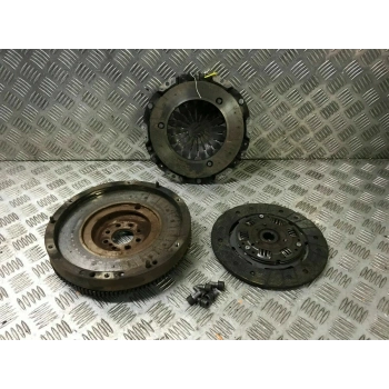 Volan Sabit Palıo / Doblo / Fıorıno 1.3 Multıjet (Uyumlu Deb.Seti: Valeo 828142 / Sachs 3000951293) (Oem No: 55202178)