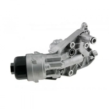 Yag Sogutucu Fıat Bravoıı/Doblo/Doblo/Pratıco/Lınea/Punto 1,6 Dızel 07- (Oem No: 55208625)