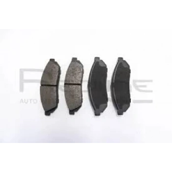 Fren Balatası Ön . Japon Alto (Ec) : Marutı (Ec) 94-00 0.8 86-93 (Oem No: 55210-78450)