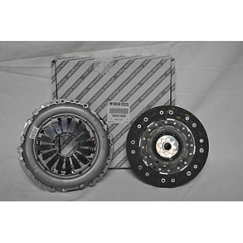 Debrıyaj Setı (Rulmansız) 6 Ilerı Fıat G.Punto Fıorıno Lınea Astra H Corsa D 1,3 Multıjet-Z13Dth 05 (Oem No: 55210945)