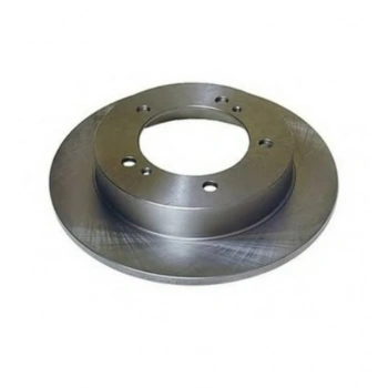 Fren Diski Ön Japon Vıtara (Et) 3 Kapi 1.6 89-98 (Oem No: 55211-60A00)