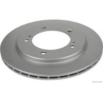 Fren Diski Grand Vıtara 98-05 Ön Havalı 286-5 (Oem No: 55211-65D02)