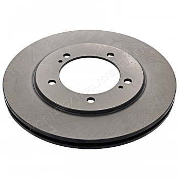 Fren Diski Ön . Japon Grand Vıtara (Ft, Ht) 2.0:2.5 24V:2.7 V6:2.0 Hdı 98-05 (Oem No: 55211-65D11)