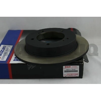 Fren Diski Ön . Japon Jımny (Sn) : Jımny (A6) 18- 1.3 05-17 (Oem No: 55211-76J02)