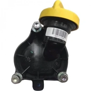 Yag Dolum Kapagı Kapaklı+Contalı Fıat Edea-Lınea-Bravo Iı-Doblo Iıı- Jeep Freemont 1,6 Mjt 07- (Oem No: 55212606)