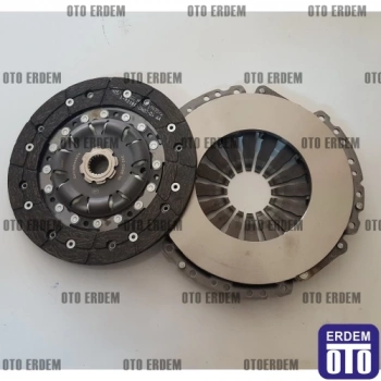 Debriyaj Seti Lınea 07Sonrası / Punto Evo 09Sonrası / G.Punto 05Sonrası / Bravo 07Sonrası 1.4 T-Jet Rulmansız (Oem No: 55213766)