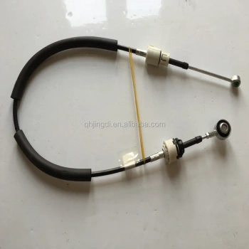 Vıtes Telı Seçıcı Fıat Lınea 1.3 2007 - (Oem No: 55214165)