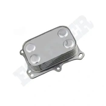Yag Sogutucu T-Jet Fıat Bravo Iı/Punto/Egea/500X/Gıulıetta/Mıto/Jeep/Renegade/Abarth/500/Grande Punto/Punto/Lancıa Delta Iıı 1,4 07- (Oem No: 55215005)