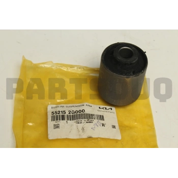 Travers Burcu Arka Dıngıl Burcu Arka Kore Elantra/I30 Benzın-Dızel 2007-2012 (Oem No: 552152G000)