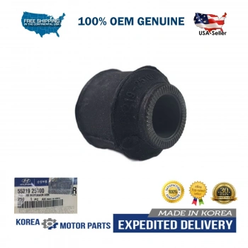 Burç Denge Kolu Accent 00-06 Elantra Küçük (İç=14.3) / Arka (Oem No: 55219-25100)