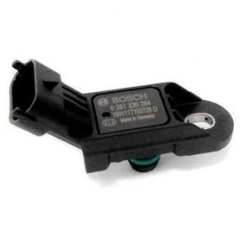 Map Sensörü Fıat Doblo-Lınea-Bravo Iı-500-Corsa C-D Combo-Gulıetta-Punto-Ford Ka-Mercedes-Benz 1,3-1,4 02- (Oem No: 55219294)