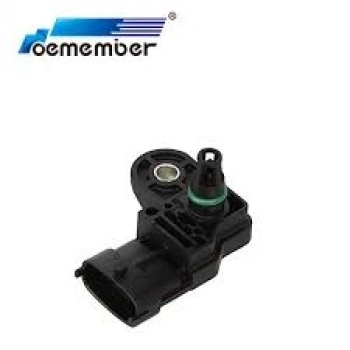 Basınç Sensörü Fıat Egea/Doblo/500/Iveco 1,6 07- (Oem No: 55219299-5043722250)