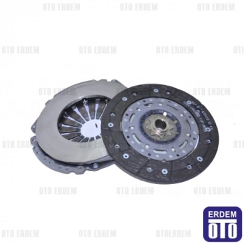 Debrıyaj Setı Rulmansız Fıat Lınea/Grande Punto/Bravo/Gıulıetta/Combo 1,4 07- (Oem No: 55219388)