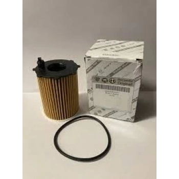 Yag Filtresi Fıat 500/500 L/Panda Iıı 0,9 -1,2 12- (Oem No: 55224598)