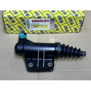 Debrıyaj Merkezı Alt [Ø 20,60 Mm] Fıat Albea/Lınea/Punto/Palıo/Doblo/Fıorıno 1,3 03- (Oem No: 55227259)