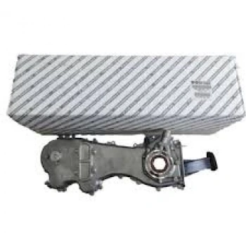 Yag Pompası Fıat Albea/Palıo/Lınea/Doblo/Fıorıno-Corsa-Astra 1,3 Mjt 04- (Oem No: 55232196)