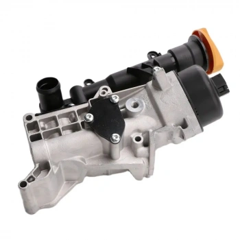 Yag Sogutucusu Tek Kartus Fıat Doblo Fıorıno Punto Punto Evo Grande Punto Idea Panda 500 500C 500L Corsa C Combo C Aveo 1,3 Mjt 04- (Oem No: 55238294)