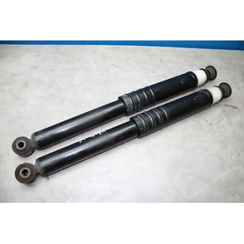 Amortısör Toz Körüğü Arka Renault Clıo Iv Bm 12- (Oem No: 552405569R)