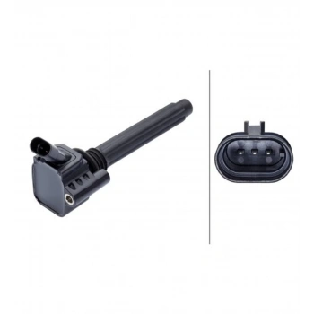 Atesleme Bobını Fıat Egea/500/Renegade 1,6 16V 15- (Oem No: 55242406)