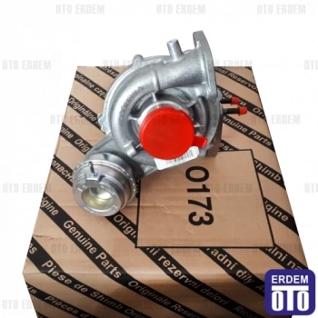 Turbo Sarj Fıat Lınea/Doblo Iıı 1,6 Mjt 07- (Oem No: 55246404)