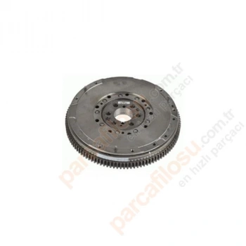 Volan Yarı Otomatık Fıat Doblo 1,6 Mjt 06- (Oem No: 55248439)