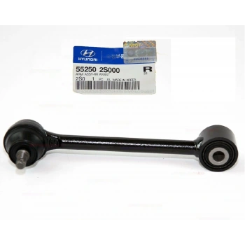 Denge Kolu Arka Burçlu Sag/Sol Aynı Adet  Rotilli Kol Kore I30/Ix35/Elantra/Tucson/Ceed/Sportage/Magentıs Benzın-Dızel 2007- (Oem No: 552502S000)