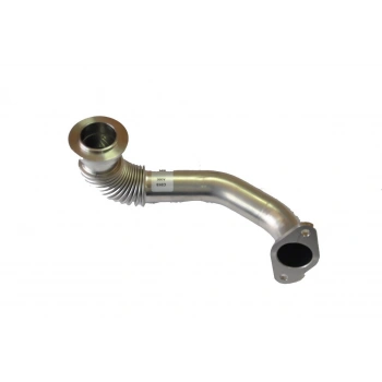 Egr Borusu Fıat Egea-Doblo Iv-500 Sol - 500 X- Mıto 1,3 Mjt 10- (Oem No: 55250493)