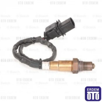 Oksıjen Sensörü Lambda Sensörü (Eskı No 0281004465) Fıat Doblo Iıı/Renegade/Chreysler 1,6 Mjt 09- (Oem No: 55261905)