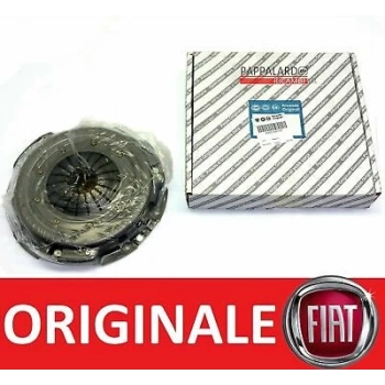 Debrıyaj Setı Rulmansız Fıat 500X / Jeep / Compass / Renegade 1.6-2.0 14- (Oem No: 55267000)