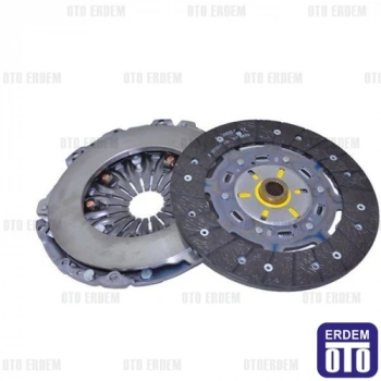 Debrıyaj Setı Rulmansız Fıat Egea 1.6 Multıjet 15- (Oem No: 55267004)