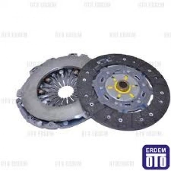 Debriyaj Seti Egea 15Sonrası 1.6Jtd Rulmansız (Oem No: 55267004)