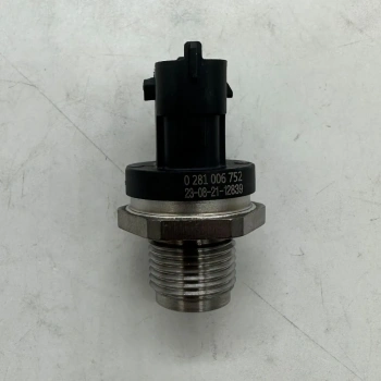 Basınç Sensörü Yakıt Basınç Sensörü Fıat Lınea-Egea 1,3-1,6 07- (Oem No: 55269777)