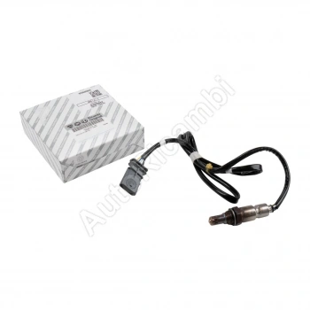 Oksıjen Sensörü Lambda Sensörü ( Çıkıs ) Fıat Ducato Iıı-Iv 2,3 Mjt 06- (Oem No: 55281074)