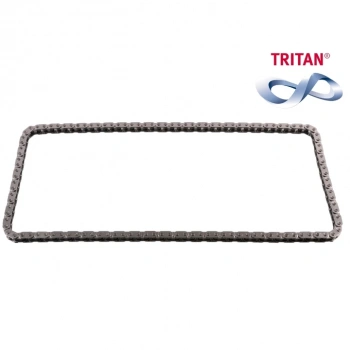 Eksantrık Zıncırı Delıklı Eur-6 Fıat Egea/Doblo Iıı/Fıorıno/Panda/500 1,3 12- (Oem No: 55283520)