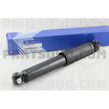 Amortisör Elantra 11-16 / Rıo 12-15 Gazlı Arka Sağ-Sol (Oem No: 55310-3X100)