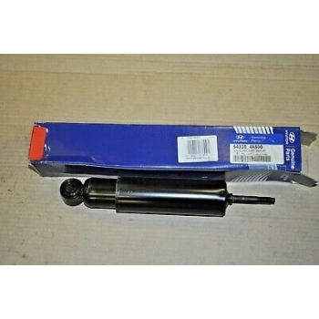 Amortısör Arka Sag/Sol (Botıl Ikı Çıvılı - Gazlı Tıp) Kore Starex Dızel 1997- (Oem No: 553104A500)