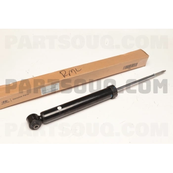 Amortisör Kulesi İ20 21Sonrası Bayon 21Sonrası Arka (Oem No: 55310-Q0000)