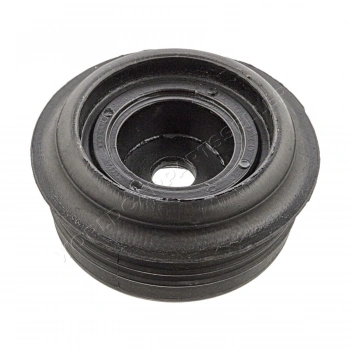 Amortisör Kule Takozu Accent 95-00 / 00-06 Arka (Oem No: 55311-25000)