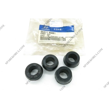 Amortisör Lastiği H100 / L300 Konik (Oem No: 55311-45001)